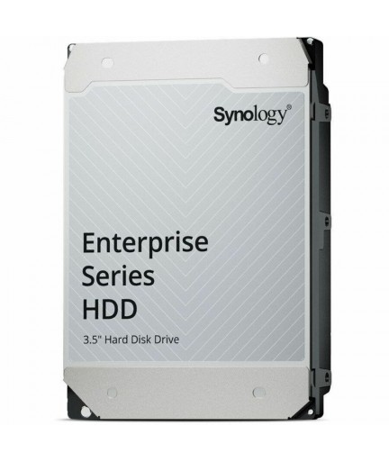 Synology HAT5320-8T 8 TB Hard Drive - 3.5" Internal - SATA (SATA/600) Synology HAT5320-8T 8 TB Hard Drive - 3.5" Internal - SATA (SATA/600)
