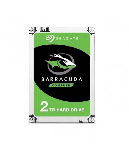 Seagate Barracuda ST2000DM008 2TB 7200RPM SATA 6.0GB/s 256MB 