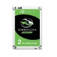 Seagate Barracuda ST2000DM008 2TB 7200RPM SATA 6.0GB/s 256MB 