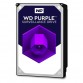 Western Digital 4TB 5400RPM  Purple WD40PURZ SATA3/SATA 6.0 GB/s 64MB Surveillance