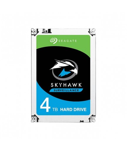 Seagate SkyHawk Surveillance ST4000VX007 4TB 5900RPM SATA 6.0GB/s 64MB