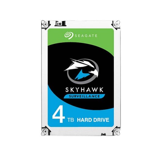 Seagate SkyHawk Surveillance ST4000VX007 4TB 5900RPM SATA 6.0GB/s 64MB