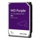 1TB WESTERN DIGITAL PURPLE SURVEILLANCE