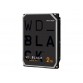 WD Black 2TB Performance  WD2003FZEX  internal  3.5"  SATA 6Gb/s  7200 rpm -64 MB