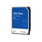 WD Blue WD20EZAZ  2TB 3.5" - SATA 6Gb/s - 5400 rpm - buffer: 256 MB