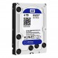 Western Digital Blue WD40EZRZ 4TB 5400RPM SATA3/SATA 6.0 GB/s 64MB