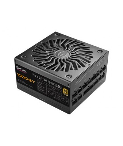 EVGA SuperNOVA 1000 GQ - 1000 Watt 80PLUS Gold - AC 100-240 V 