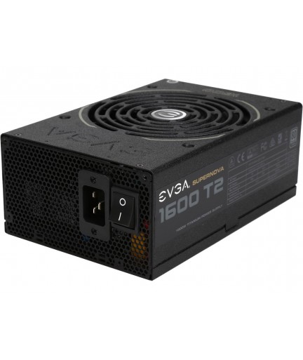 EVGA SuperNOVA 1600 T2  80 PLUS Titanium