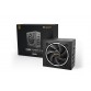 Be quiet! Pure Power 12 M 850W ATX 3.1, 80 Plus Gold Modular for PCIe 5.0 GPUs and GPUs with 6+2 pin connectors 12VHPWR Cable Included, Silent 120mm be quiet! Fan - BN505