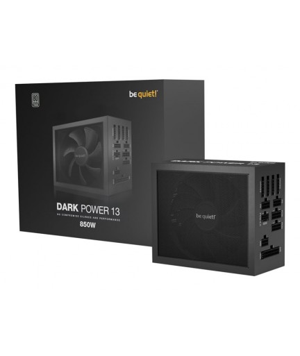 BE QUIET DARK POWER 13 850W 