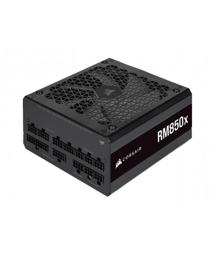 CORSAIR  RM850x 850W  RMx Series (2021)ATX12V/ EPS12V 80P GOLD Full Modular CP-9020200-NA 