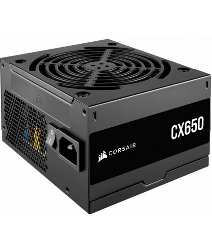 Corsair CX Series CX650 (CP-9020278-NA) (650 W)
