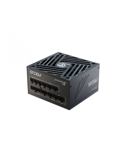 Seasonic FOCUS GX 1000W Power Supply ATX 3.1 PCIe 5.1 (12V-2x6) Cybenetics Gold Fully Modular RTX 5090 AMD RX 9000 Ready, FOCUS GX-1000 ATX 3.1