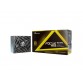 SEASONIC FOCUS GX-850 (ATX3) - 850W - 80+ Gold - Full-Modular - ATX Form Factor - Premium Japanese Capacitor - Nvidia RTX 30/40 Super & AMD GPU Compatible