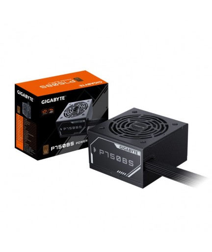  Gigabyte 750 W GP-P750BS 80 plus Bronze