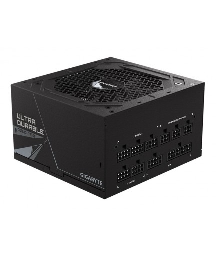 Gigabyte UD750GM  EPS12V/ 80P Gold active PFC ATX 12V 2.31