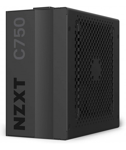 NZXT 750W NP-C750M 80 PLUS GOLD