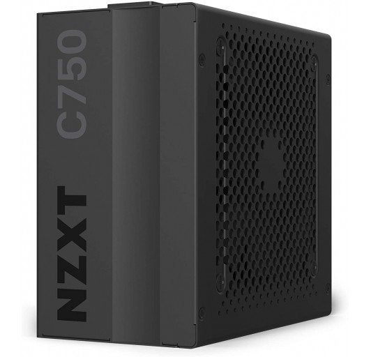 NZXT 750W NP-C750M 80 PLUS GOLD