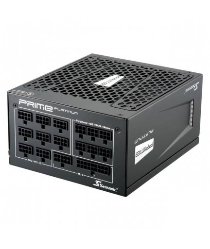 Seasonic SSR-1300PD PRIME 1300W 80 PLUS Platinum ATX12V