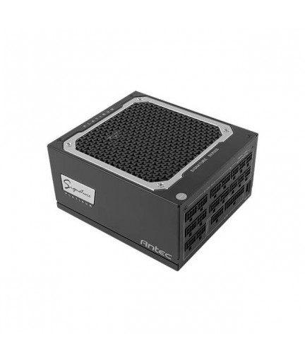 Antec Signature Series SP1300, 80P Platinum  1300W Full Modular with OC Link Feature, PhaseWave Design