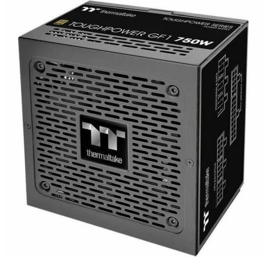 Thermaltake Toughpower GF1 TPD-750AH2FLG 750W (PS-TPD-0750FNFAGU-P)