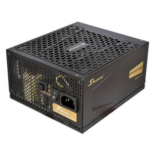 SEASONIC SSR-1000GD PRIME 1000W 80 PLUS GOLD