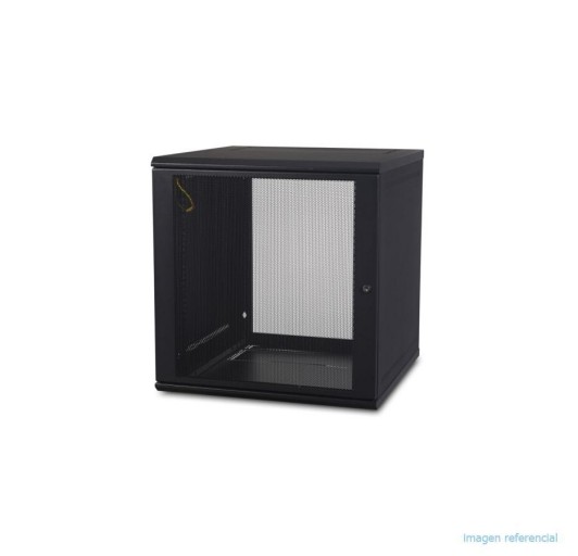 AR112 NetShelter WX 12U Wall Mount Cabinet