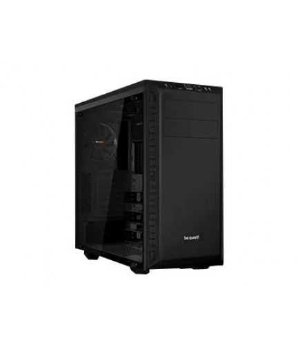 be quiet! Pure Base 600 Window side panel  ATX 