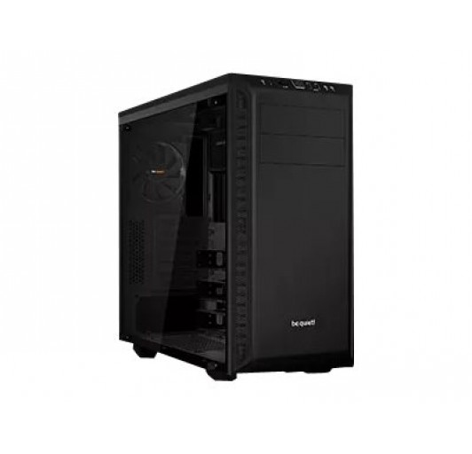 be quiet! Pure Base 600 Window side panel  ATX 