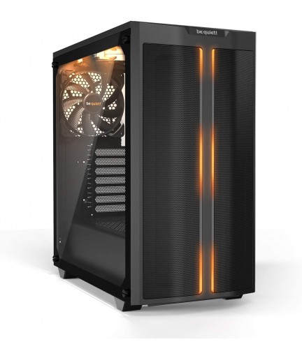 Pure Base 500DX Black, Mid Tower ATX case