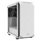 be quiet! BGW35 Pure Base 500 Window WHITE, ATX, midtower, tempered glass window, two preinstalled fans