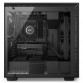NZXT H700I No Power Supply ATX Mid Tower (Matte Black)