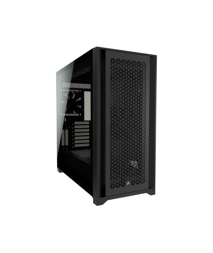 Corsair 5000D Airflow Tempered Glass Mid-Tower ATX Black (CC-9011210-WW)