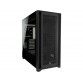 Corsair 5000D Airflow Tempered Glass Mid-Tower ATX Black (CC-9011210-WW)