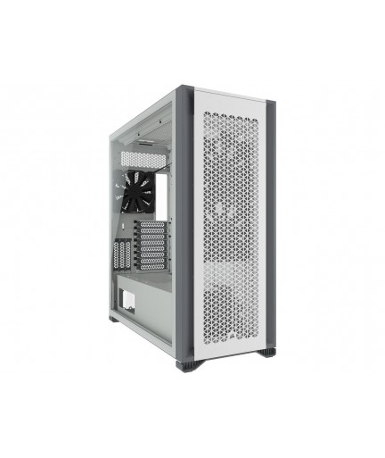 CORSAIR 7000D Airflow  Full-Tower ATX PC color blanco