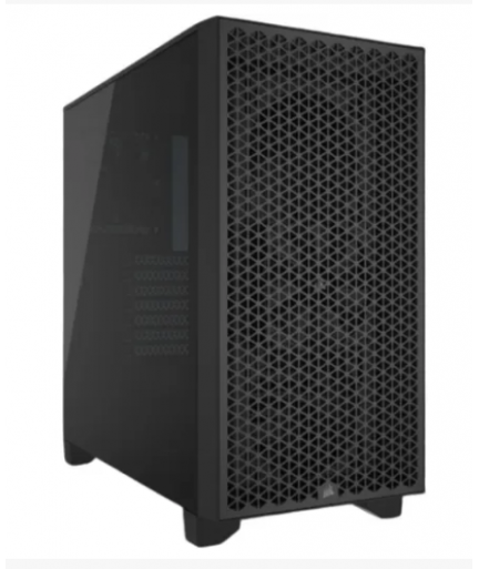 Corsair 3000D Airflow - Black (CC-9011251-WW)