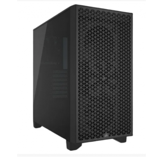 Corsair 3000D Airflow - Black (CC-9011251-WW)
