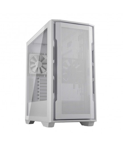 Cougar Uniface White Atx