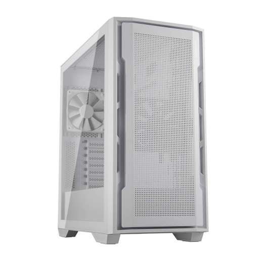 Cougar Uniface White Atx