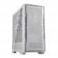Cougar Uniface White Atx