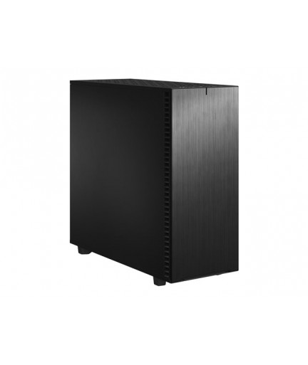 Fractal Design Define 7 XL E-ATX / SSI EEB  no power supply (ATX) - black - USB/Audio