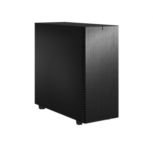 Fractal Design Define 7 XL E-ATX / SSI EEB  no power supply (ATX) - black - USB/Audio