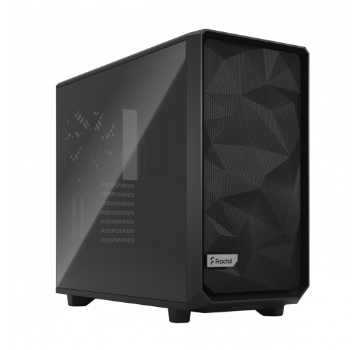 FRACTAL DESIGN MESHIFY 2 LIGHT TINT