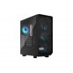 FRACTAL DESING MESHIFY 2 COMPACT RGB BLACK TG LIGHT TINT