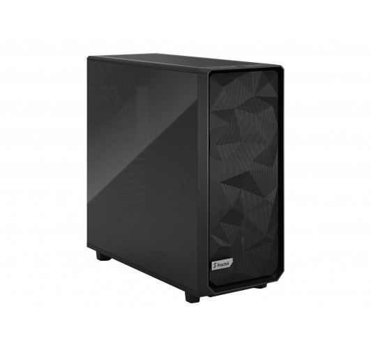 FRACTAL DESIGN MESHIFY 2 XL BLACK eATX