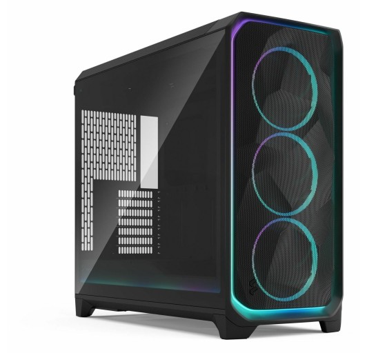 Fractal Design Computer Case Meshify 3 XL (FD-C-MES3X-04) Fractal Design Computer Case Meshify 3 XL (FD-C-MES3X-04)