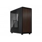 Fractal Design North - windowed side panel (tinted glass)- Mid tower - ATX  - charcoal black