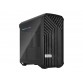 Fractal Design Torrent Compact  e-ATX black TG dark tint - USB/Audio