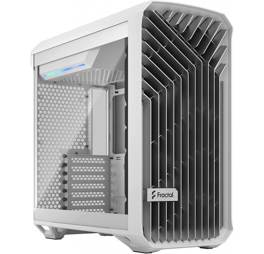 Fractal Design Torrent Compact e-ATX white TG