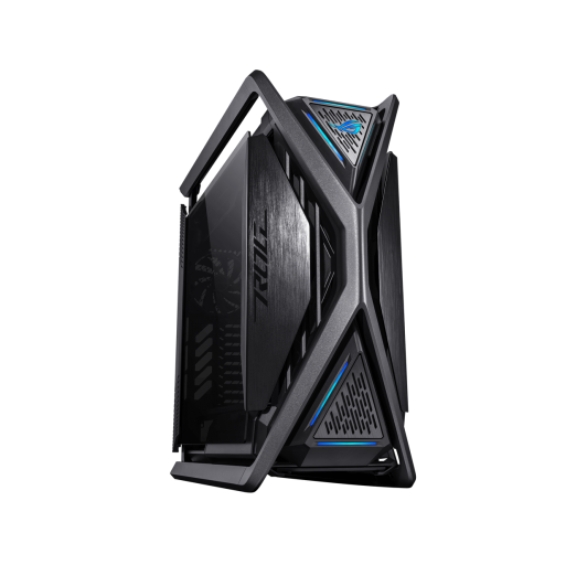 ASUS ROG HYPERION GR701 EATX full-tower